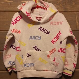 Juicy Couture Hoodie